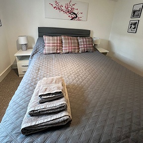 Airbnb Cleaning Gloucester